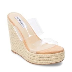 Steve Madden Sunrise Wedge Sandal